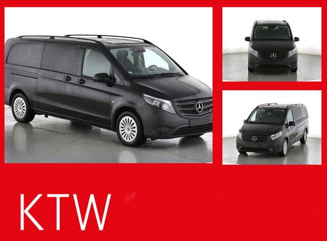MERCEDES-BENZ Vito 116TourerPro ,Extralang,2xKlima,Kamera,AHK - Minibus, Mikrobus: obrázok 1 MERCEDES-BENZ Vito 116TourerPro ,Extralang,2xKlima,Kamera,AHK - Minibus, Mikrobus: obrázok 1