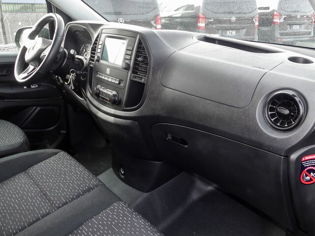 MERCEDES-BENZ Vito 116TourerPro ,Extralang,2xKlima,Kamera,AHK - Minibus, Mikrobus: obrázok 4 MERCEDES-BENZ Vito 116TourerPro ,Extralang,2xKlima,Kamera,AHK - Minibus, Mikrobus: obrázok 4