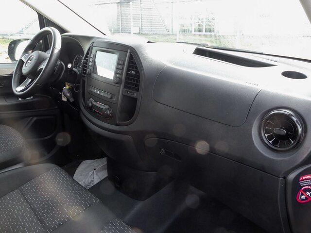 MERCEDES-BENZ Vito 116TourerPro ,Extralang,2xKlima,Kamera,AHK - Minibus, Mikrobus: obrázok 4 MERCEDES-BENZ Vito 116TourerPro ,Extralang,2xKlima,Kamera,AHK - Minibus, Mikrobus: obrázok 4
