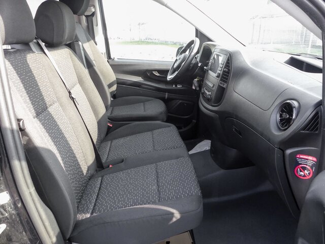 MERCEDES-BENZ Vito 116TourerPro ,Extralang,2xKlima,Kamera,AHK - Minibus, Mikrobus: obrázok 3 MERCEDES-BENZ Vito 116TourerPro ,Extralang,2xKlima,Kamera,AHK - Minibus, Mikrobus: obrázok 3