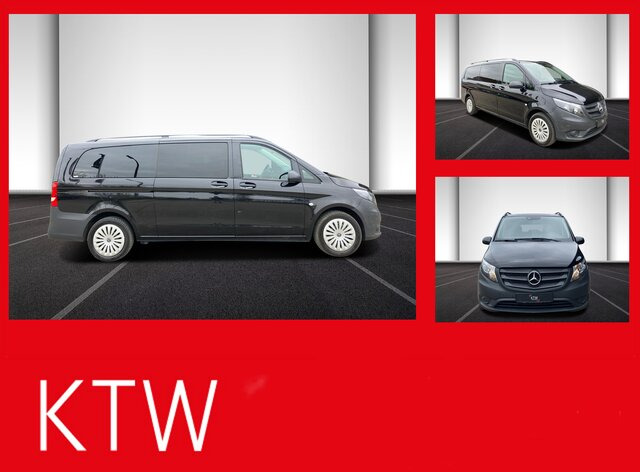 MERCEDES-BENZ Vito 116TourerPro ,Extralang,2xKlima,Kamera,AHK - Minibus, Mikrobus: obrázok 1 MERCEDES-BENZ Vito 116TourerPro ,Extralang,2xKlima,Kamera,AHK - Minibus, Mikrobus: obrázok 1