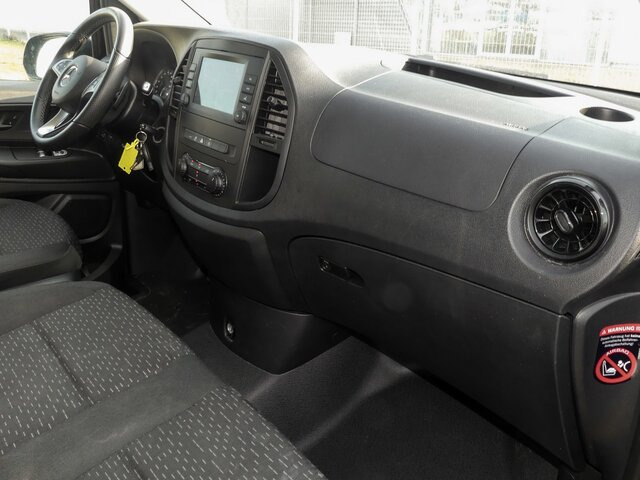 MERCEDES-BENZ Vito 116TourerPro ,Extralang,2xKlima,Kamera,AHK - Minibus, Mikrobus: obrázok 4 MERCEDES-BENZ Vito 116TourerPro ,Extralang,2xKlima,Kamera,AHK - Minibus, Mikrobus: obrázok 4