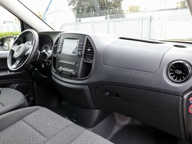 MERCEDES-BENZ Vito 116TourerPro ,Extralang,2xKlima,Kamera,AHK... - Mikrobus: obrázok 4 MERCEDES-BENZ Vito 116TourerPro ,Extralang,2xKlima,Kamera,AHK... - Mikrobus: obrázok 4