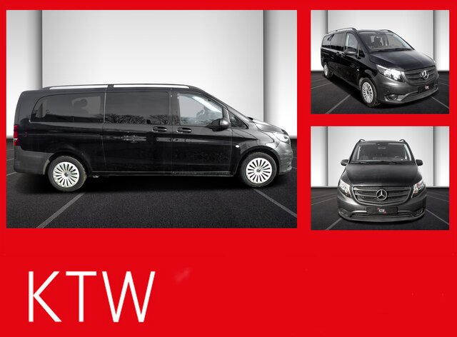 MERCEDES-BENZ Vito 116TourerPro ,Extralang,2xKlima,Kamera,AHK - Minibus, Mikrobus: obrázok 1 MERCEDES-BENZ Vito 116TourerPro ,Extralang,2xKlima,Kamera,AHK - Minibus, Mikrobus: obrázok 1