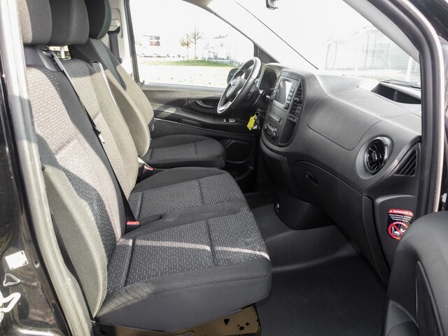 MERCEDES-BENZ Vito 116TourerPro ,Extralang,2xKlima,Kamera,AHK - Minibus, Mikrobus: obrázok 3 MERCEDES-BENZ Vito 116TourerPro ,Extralang,2xKlima,Kamera,AHK - Minibus, Mikrobus: obrázok 3