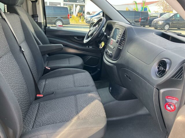 MERCEDES-BENZ Vito 116TourerPro ,Extralang,2xKlima,Kamera,AHK - Mikrobus: obrázok 3 MERCEDES-BENZ Vito 116TourerPro ,Extralang,2xKlima,Kamera,AHK - Mikrobus: obrázok 3