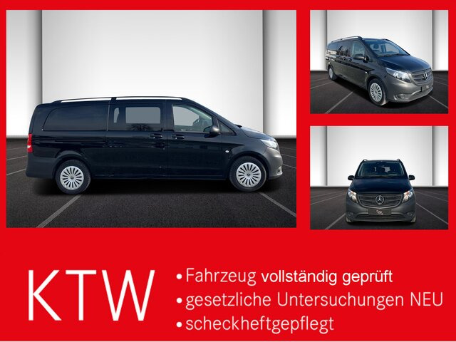 MERCEDES-BENZ Vito 116TourerPro ,Extralang,2xKlima,Kamera,AHK - Mikrobus: obrázok 1 MERCEDES-BENZ Vito 116TourerPro ,Extralang,2xKlima,Kamera,AHK - Mikrobus: obrázok 1