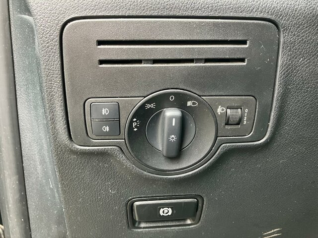 Malá dodávka MERCEDES-BENZ Vito114 Mixto Extralang,Klima,Tempomat,Standhzg...: obrázok 7 Malá dodávka MERCEDES-BENZ Vito114 Mixto Extralang,Klima,Tempomat,Standhzg...: obrázok 7