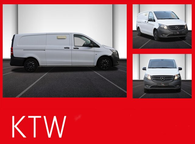 MERCEDES-BENZ Vito114CDI KA Extralang ,Klima,Sortimo,AHK... - Malá dodávka: obrázok 1 MERCEDES-BENZ Vito114CDI KA Extralang ,Klima,Sortimo,AHK... - Malá dodávka: obrázok 1