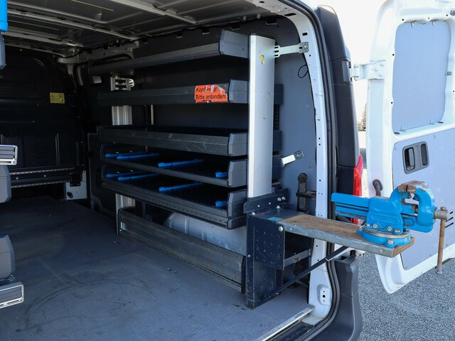 MERCEDES-BENZ Vito114CDI KA Extralang ,Klima,Sortimo,AHK... - Malá dodávka: obrázok 2 MERCEDES-BENZ Vito114CDI KA Extralang ,Klima,Sortimo,AHK... - Malá dodávka: obrázok 2