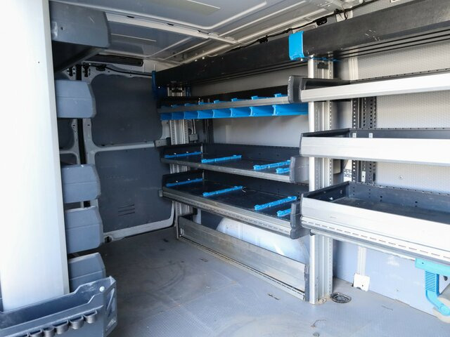 MERCEDES-BENZ Vito114CDI KA Extralang ,Klima,Sortimo,AHK... - Malá dodávka: obrázok 3 MERCEDES-BENZ Vito114CDI KA Extralang ,Klima,Sortimo,AHK... - Malá dodávka: obrázok 3