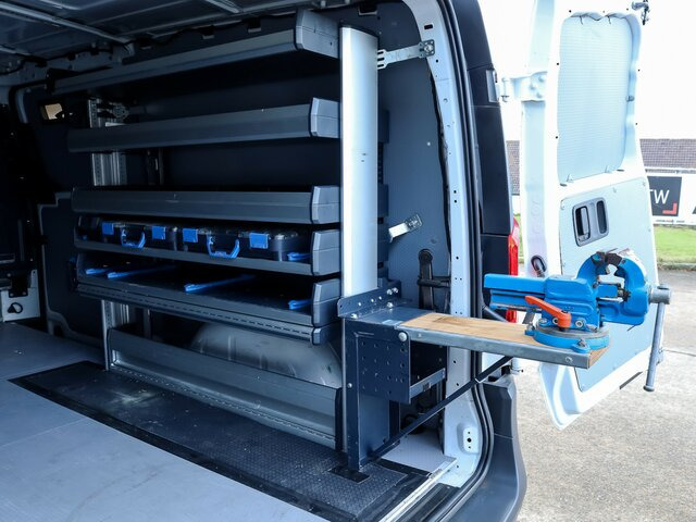 MERCEDES-BENZ Vito114CDI KA Extralang ,Klima,Sortimo,AHK... - Malá dodávka: obrázok 2 MERCEDES-BENZ Vito114CDI KA Extralang ,Klima,Sortimo,AHK... - Malá dodávka: obrázok 2