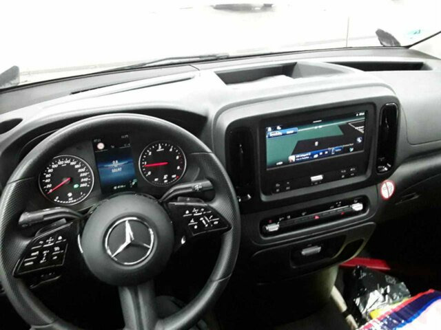 MERCEDES-BENZ Vito116CDI KA Extralang,Automatik,Klima,Kamera... - Malá dodávka: obrázok 4 MERCEDES-BENZ Vito116CDI KA Extralang,Automatik,Klima,Kamera... - Malá dodávka: obrázok 4