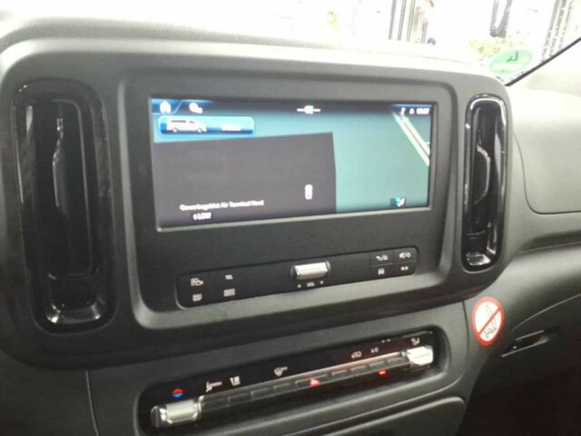 MERCEDES-BENZ Vito116CDI KA Extralang,Automatik,Klima,Kamera... - Malá dodávka: obrázok 3 MERCEDES-BENZ Vito116CDI KA Extralang,Automatik,Klima,Kamera... - Malá dodávka: obrázok 3