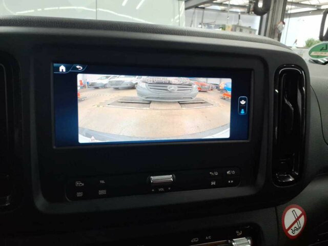 MERCEDES-BENZ Vito116CDI KA Extralang,Automatik,Klima,Kamera... - Malá dodávka: obrázok 2 MERCEDES-BENZ Vito116CDI KA Extralang,Automatik,Klima,Kamera... - Malá dodávka: obrázok 2