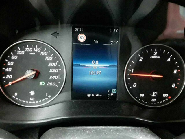 MERCEDES-BENZ Vito116CDI KA Extralang,Automatik,Klima,Kamera... - Malá dodávka: obrázok 5 MERCEDES-BENZ Vito116CDI KA Extralang,Automatik,Klima,Kamera... - Malá dodávka: obrázok 5