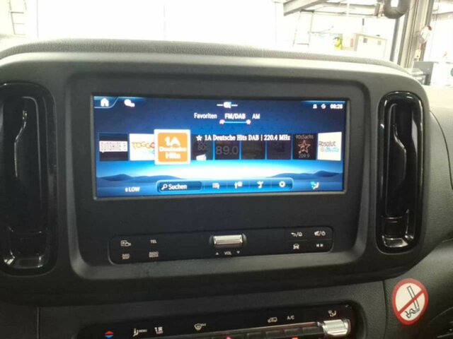 MERCEDES-BENZ Vito116CDI KA Extralang,Automatik,Klima,Kamera... - Malá dodávka: obrázok 4 MERCEDES-BENZ Vito116CDI KA Extralang,Automatik,Klima,Kamera... - Malá dodávka: obrázok 4