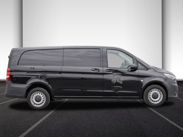 Malá dodávka MERCEDES-BENZ Vito116CDI KA Extralang,Klima,Kamera,Tempomat...: obrázok 20
