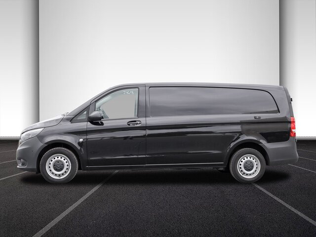 Malá dodávka MERCEDES-BENZ Vito116CDI KA Extralang,Klima,Kamera,Tempomat...: obrázok 12