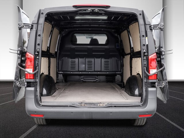 Malá dodávka MERCEDES-BENZ Vito116CDI KA Extralang,Klima,Kamera,Tempomat...: obrázok 22