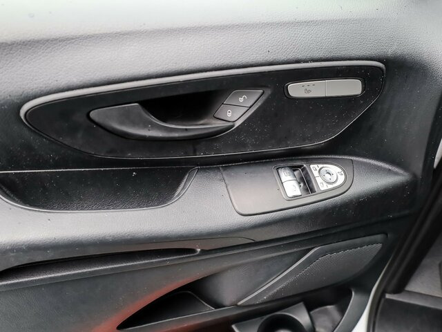 MERCEDES-BENZ Vito116CDI KA lang,Automatik,Klima,Tempomat... - Malá dodávka: obrázok 5 MERCEDES-BENZ Vito116CDI KA lang,Automatik,Klima,Tempomat... - Malá dodávka: obrázok 5