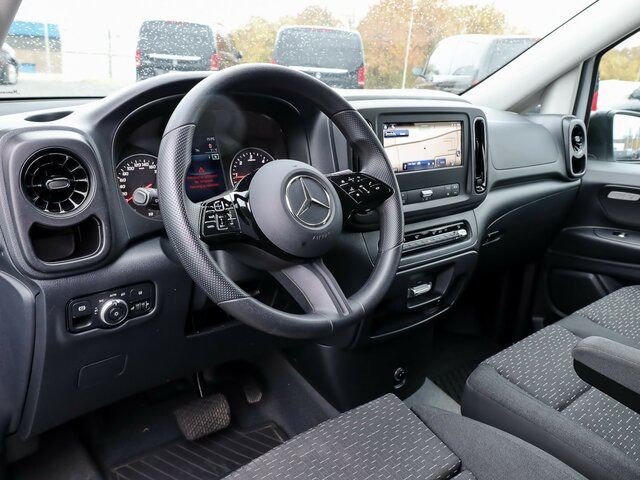 MERCEDES-BENZ Vito116CDI KA lang,Automatik,Klima,Tempomat... - Malá dodávka: obrázok 5 MERCEDES-BENZ Vito116CDI KA lang,Automatik,Klima,Tempomat... - Malá dodávka: obrázok 5