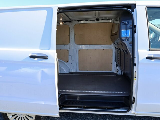 MERCEDES-BENZ Vito116CDI KA lang,Automatik,Klima,Tempomat... - Malá dodávka: obrázok 2 MERCEDES-BENZ Vito116CDI KA lang,Automatik,Klima,Tempomat... - Malá dodávka: obrázok 2