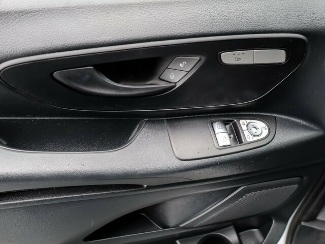 MERCEDES-BENZ Vito116CDI KA lang,Automatik,Klima,Tempomat... - Malá dodávka: obrázok 5 MERCEDES-BENZ Vito116CDI KA lang,Automatik,Klima,Tempomat... - Malá dodávka: obrázok 5