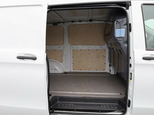 MERCEDES-BENZ Vito116CDI KA lang,Automatik,Klima,Tempomat... - Malá dodávka: obrázok 2 MERCEDES-BENZ Vito116CDI KA lang,Automatik,Klima,Tempomat... - Malá dodávka: obrázok 2