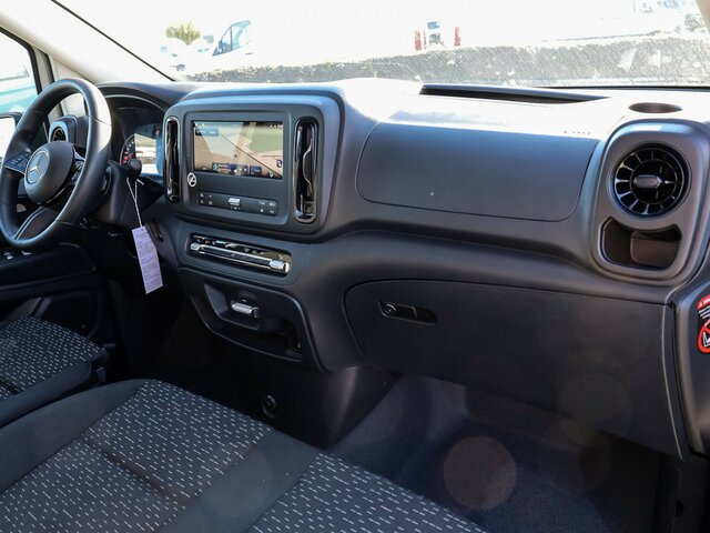 MERCEDES-BENZ Vito116CDI KA lang,Automatik,Klima,Tempomat... - Malá dodávka: obrázok 4 MERCEDES-BENZ Vito116CDI KA lang,Automatik,Klima,Tempomat... - Malá dodávka: obrázok 4