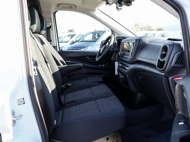 MERCEDES-BENZ Vito116CDI KA lang,Automatik,Klima,Tempomat... - Malá dodávka: obrázok 3 MERCEDES-BENZ Vito116CDI KA lang,Automatik,Klima,Tempomat... - Malá dodávka: obrázok 3