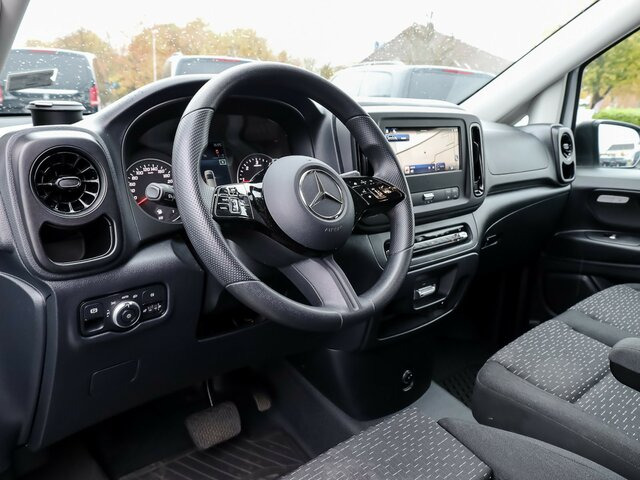 MERCEDES-BENZ Vito116CDI KA lang,Automatik,Klima,Tempomat... - Malá dodávka: obrázok 3 MERCEDES-BENZ Vito116CDI KA lang,Automatik,Klima,Tempomat... - Malá dodávka: obrázok 3