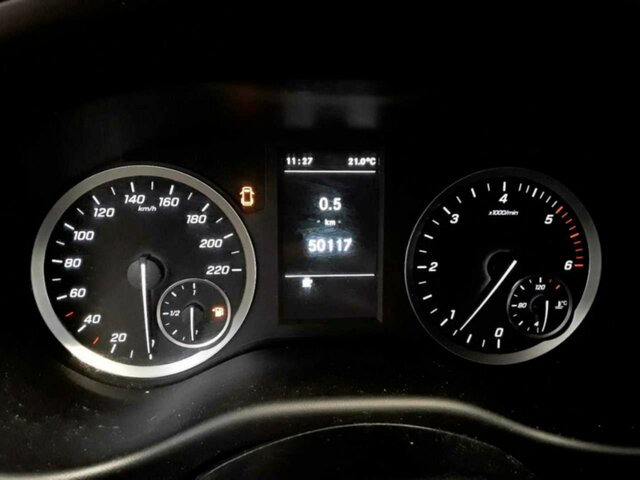 MERCEDES-BENZ Vito116CDI KA lang,Kamera,Klima,Tempomat... - Malá dodávka: obrázok 5 MERCEDES-BENZ Vito116CDI KA lang,Kamera,Klima,Tempomat... - Malá dodávka: obrázok 5