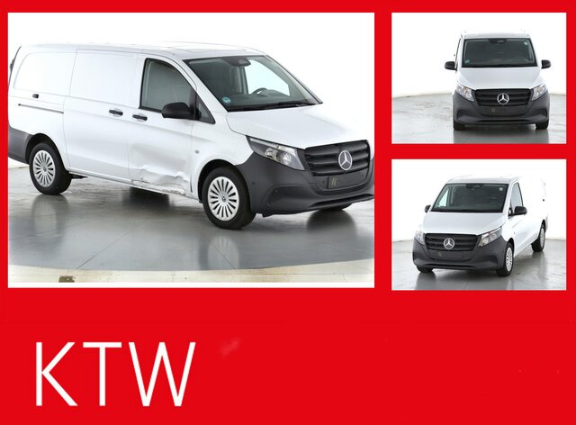 MERCEDES-BENZ Vito116CDI KA lang,Klima,Tempomat,Kamera... - Malá dodávka: obrázok 1 MERCEDES-BENZ Vito116CDI KA lang,Klima,Tempomat,Kamera... - Malá dodávka: obrázok 1