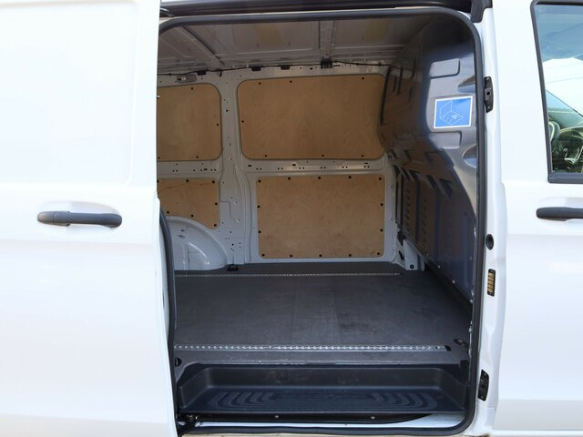 MERCEDES-BENZ eVito 111 KA,lang,3 Sitzer,Klima,Kamera... - Malá dodávka, Elektrická dodávka: obrázok 2 MERCEDES-BENZ eVito 111 KA,lang,3 Sitzer,Klima,Kamera... - Malá dodávka, Elektrická dodávka: obrázok 2