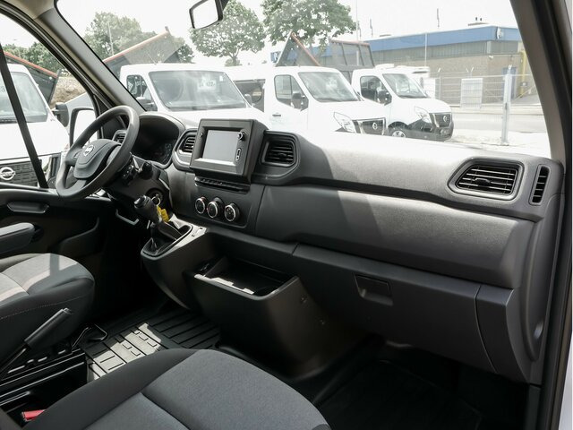 NISSAN Interstar DOKA,3Seiten Kipper L3H1,N-CONNECTA... - Dodávka sklápač, Dodávkа s dvojitou kabínou: obrázok 3 NISSAN Interstar DOKA,3Seiten Kipper L3H1,N-CONNECTA... - Dodávka sklápač, Dodávkа s dvojitou kabínou: obrázok 3
