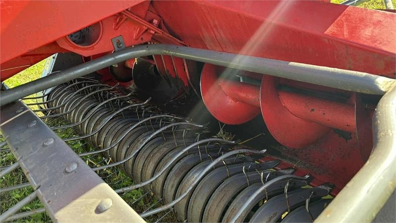 Massey Ferguson 1839 Småballe presser - Obaľovací stroj: obrázok 5 Massey Ferguson 1839 Småballe presser - Obaľovací stroj: obrázok 5