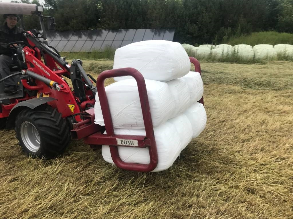 Pomi Balletang - Poľnohospodárske stroje: obrázok 3 Pomi Balletang - Poľnohospodárske stroje: obrázok 3