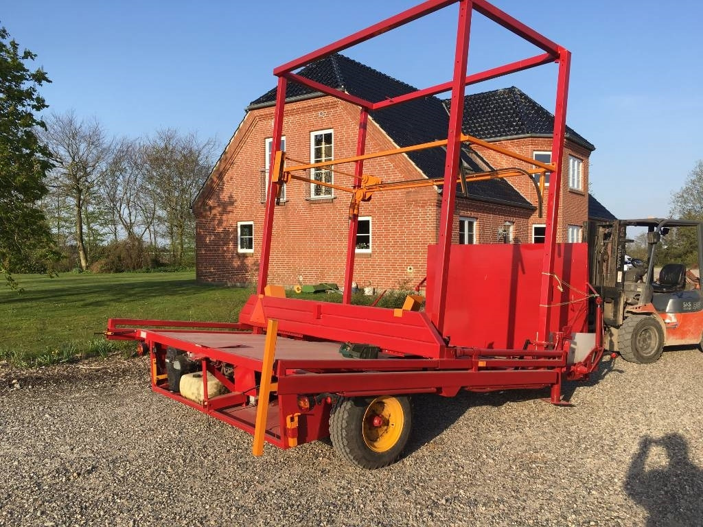 Pomi Kombi pack - Obaľovací stroj: obrázok 3 Pomi Kombi pack - Obaľovací stroj: obrázok 3