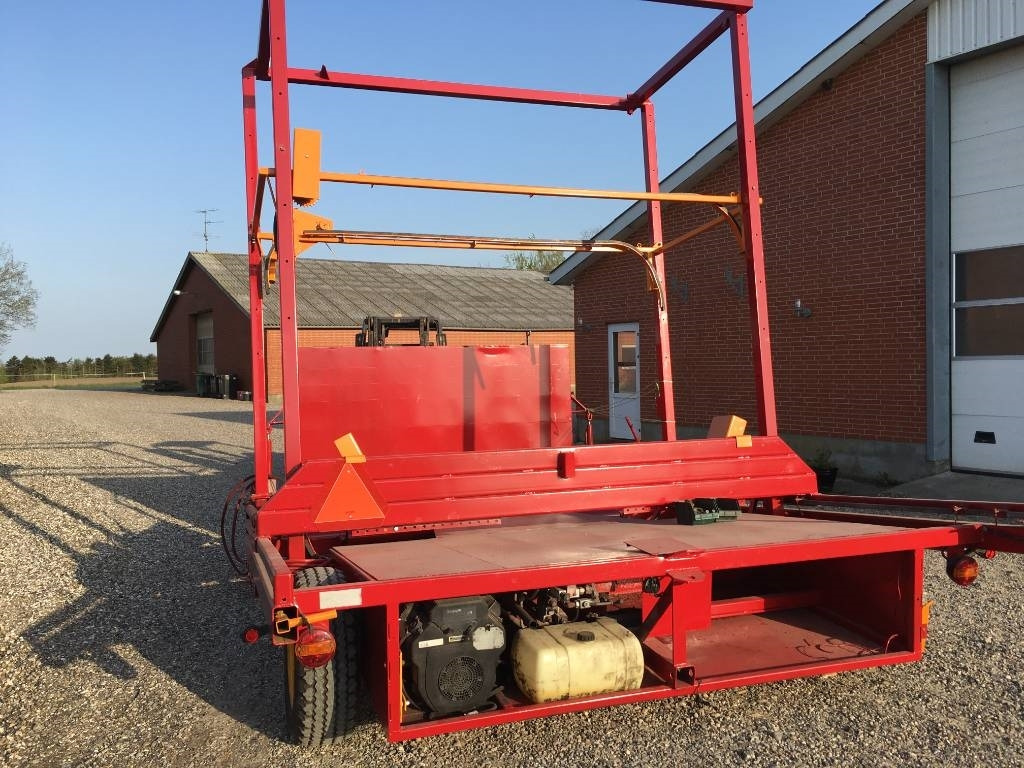 Pomi Kombi pack - Obaľovací stroj: obrázok 2 Pomi Kombi pack - Obaľovací stroj: obrázok 2