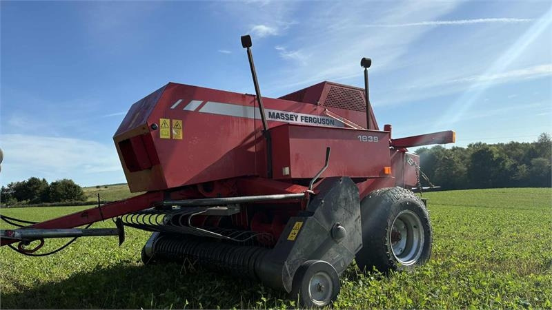 Pomi Mini 100 MF 1839 - Obaľovací stroj: obrázok 4 Pomi Mini 100 MF 1839 - Obaľovací stroj: obrázok 4