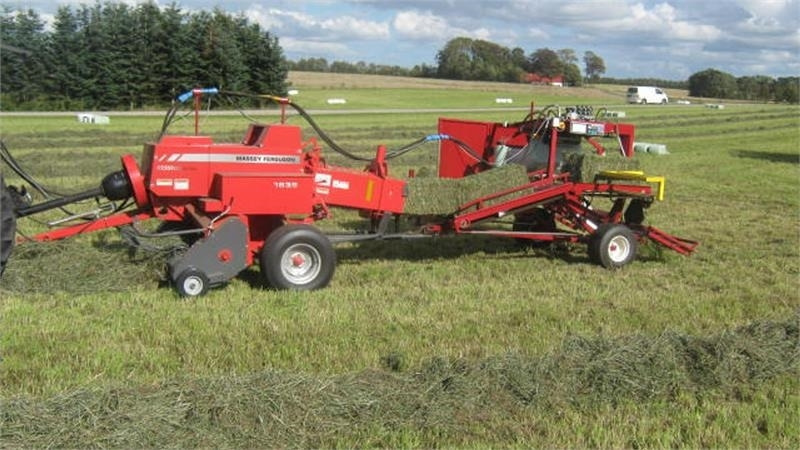 Pomi Mini 100 MF 1839 - Obaľovací stroj: obrázok 1 Pomi Mini 100 MF 1839 - Obaľovací stroj: obrázok 1