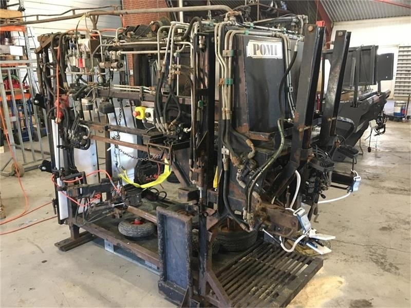 Pomi Pro1 - Stroj a zariadenia na chov hospodárskych zvierat: obrázok 2 Pomi Pro1 - Stroj a zariadenia na chov hospodárskych zvierat: obrázok 2