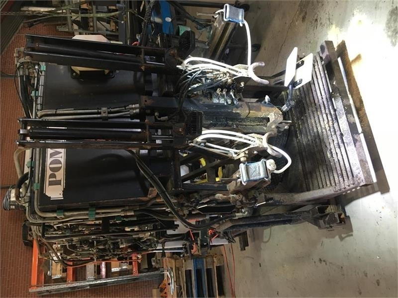 Pomi Pro1 - Stroj a zariadenia na chov hospodárskych zvierat: obrázok 3 Pomi Pro1 - Stroj a zariadenia na chov hospodárskych zvierat: obrázok 3