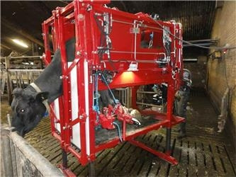 Pomi Std1 Fabriksny - Stroj a zariadenia na chov hospodárskych zvierat: obrázok 1 Pomi Std1 Fabriksny - Stroj a zariadenia na chov hospodárskych zvierat: obrázok 1