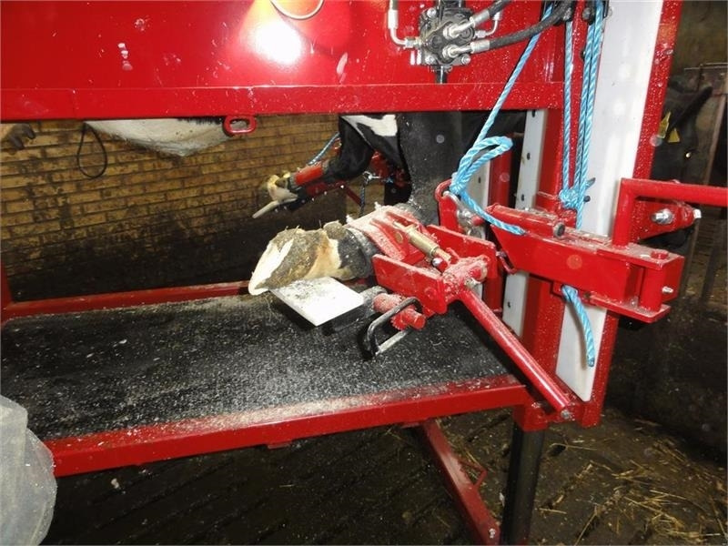 Pomi Std1 Fabriksny - Stroj a zariadenia na chov hospodárskych zvierat: obrázok 5 Pomi Std1 Fabriksny - Stroj a zariadenia na chov hospodárskych zvierat: obrázok 5