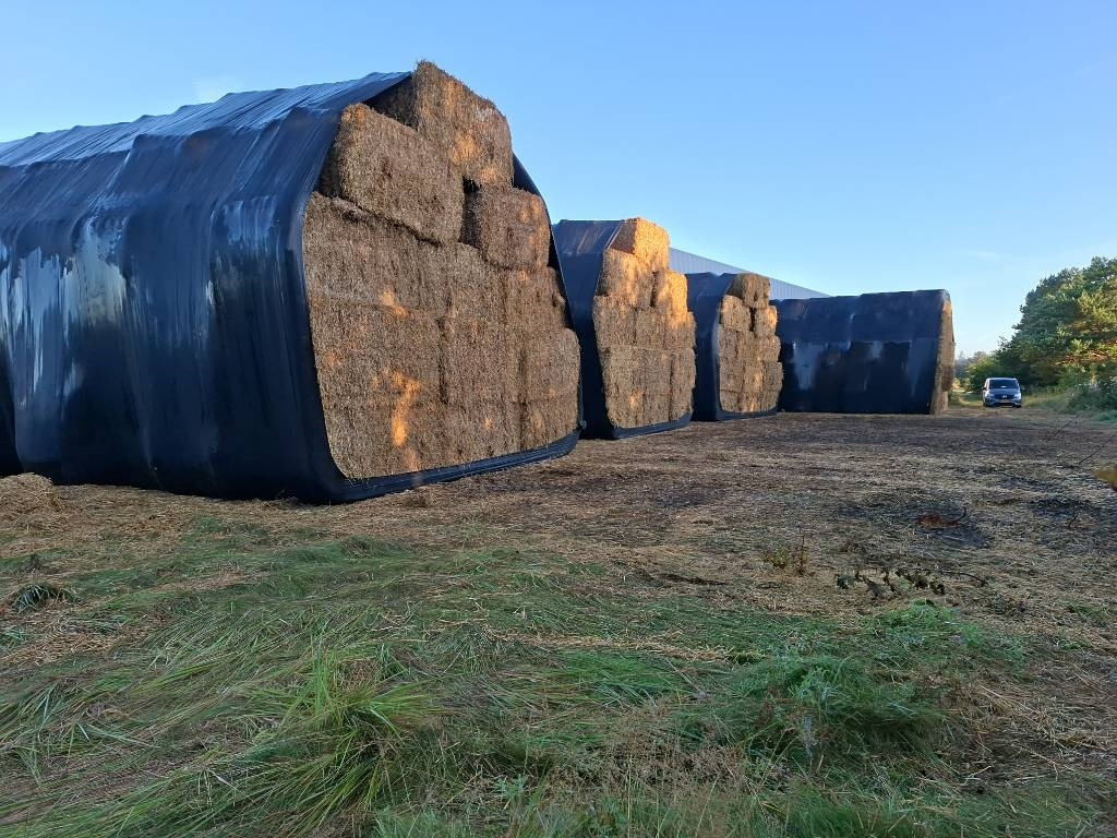 Pomi Wrap 12 - Obaľovací stroj: obrázok 5 Pomi Wrap 12 - Obaľovací stroj: obrázok 5