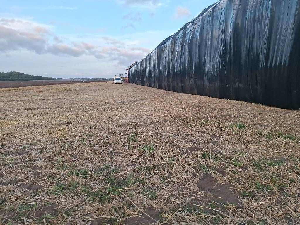 Pomi Wrap 7 - Obaľovací stroj: obrázok 4 Pomi Wrap 7 - Obaľovací stroj: obrázok 4