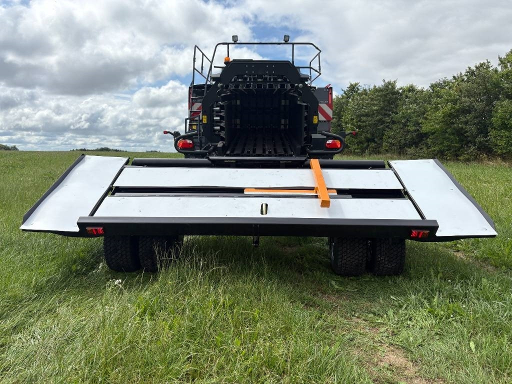 Pomi X 3 - Poľnohospodársky príves: obrázok 5 Pomi X 3 - Poľnohospodársky príves: obrázok 5