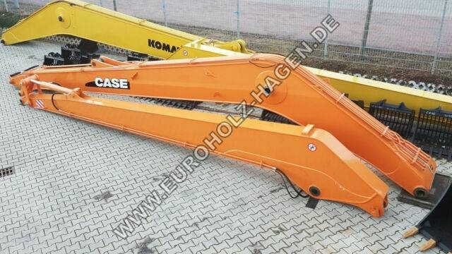 CAT 318 320 325 330 335 336 Long Reach Boom Lange Ar - Lyžica pre rýpadlo: obrázok 3 CAT 318 320 325 330 335 336 Long Reach Boom Lange Ar - Lyžica pre rýpadlo: obrázok 3